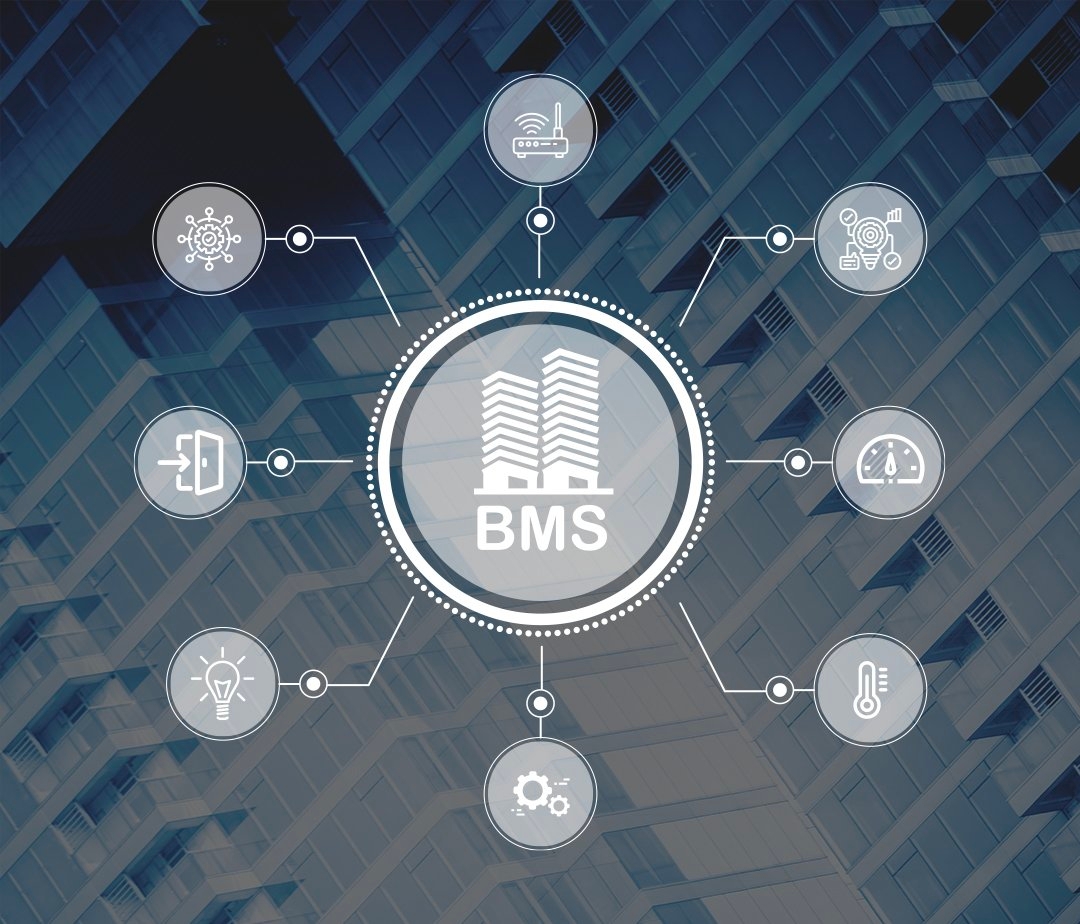 Tư vấn thiết kế thi công hệ thống BMS