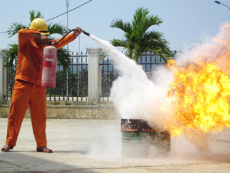 Các biện pháp phòng cháy chữa cháy cơ bản cần nắm rõ để tránh rủi ro